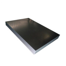 Wholesale high quality ASTM JIS SGCC DX51D+Z 0.8mm thick galvanized iron steel plate from China